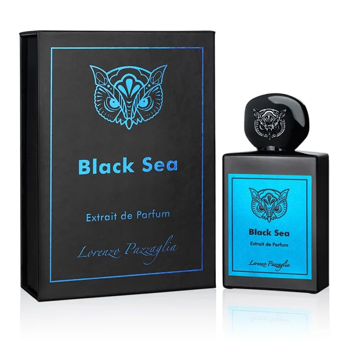 Black sea | Extrait | 50 ML | Preventa