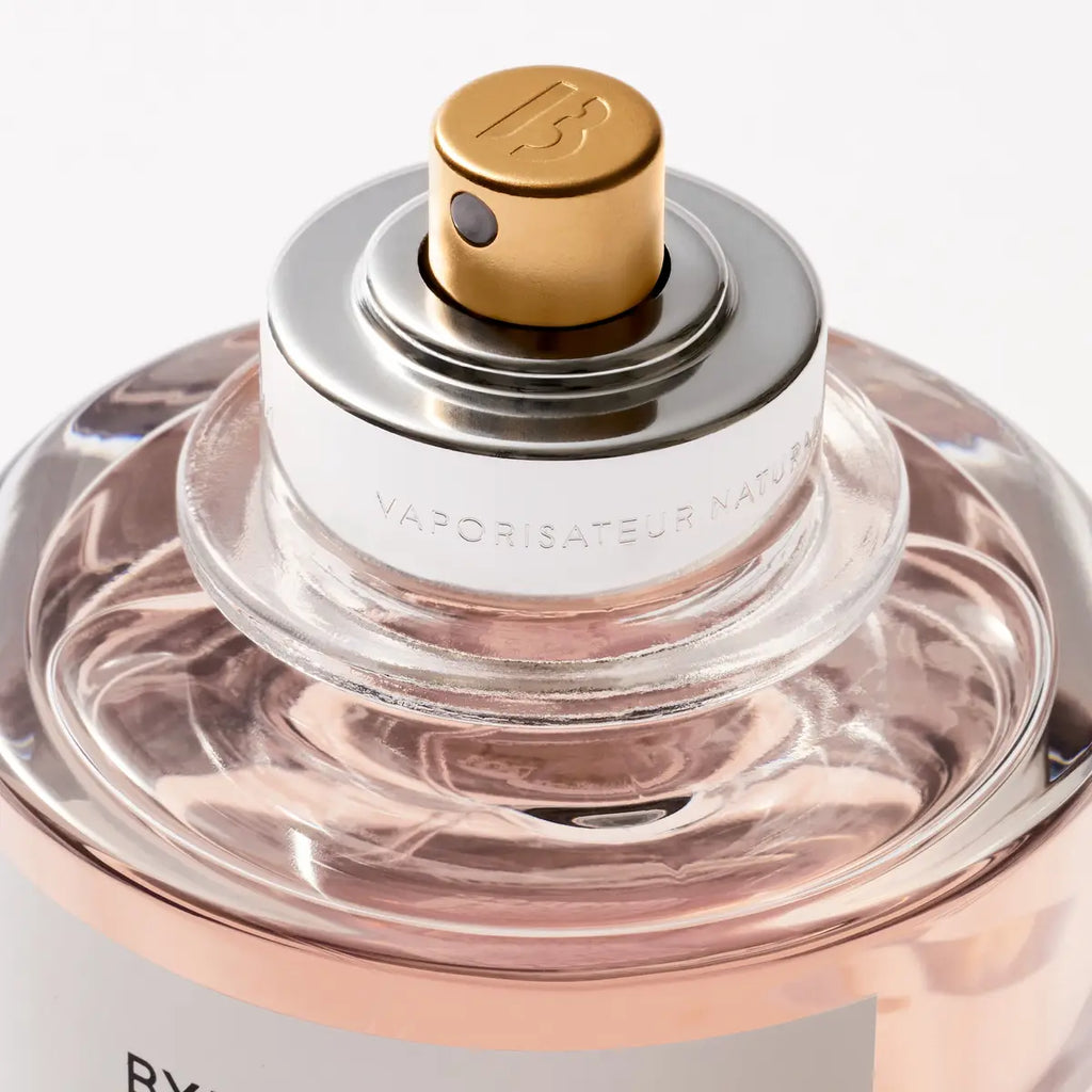 Rose Of No Man's Land | Absolu de Parfum | 100 ML | Disponible