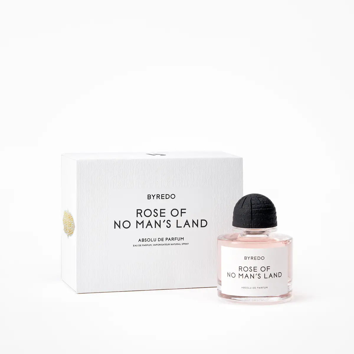 Rose Of No Man's Land | Absolu de Parfum | 100 ML | Disponible