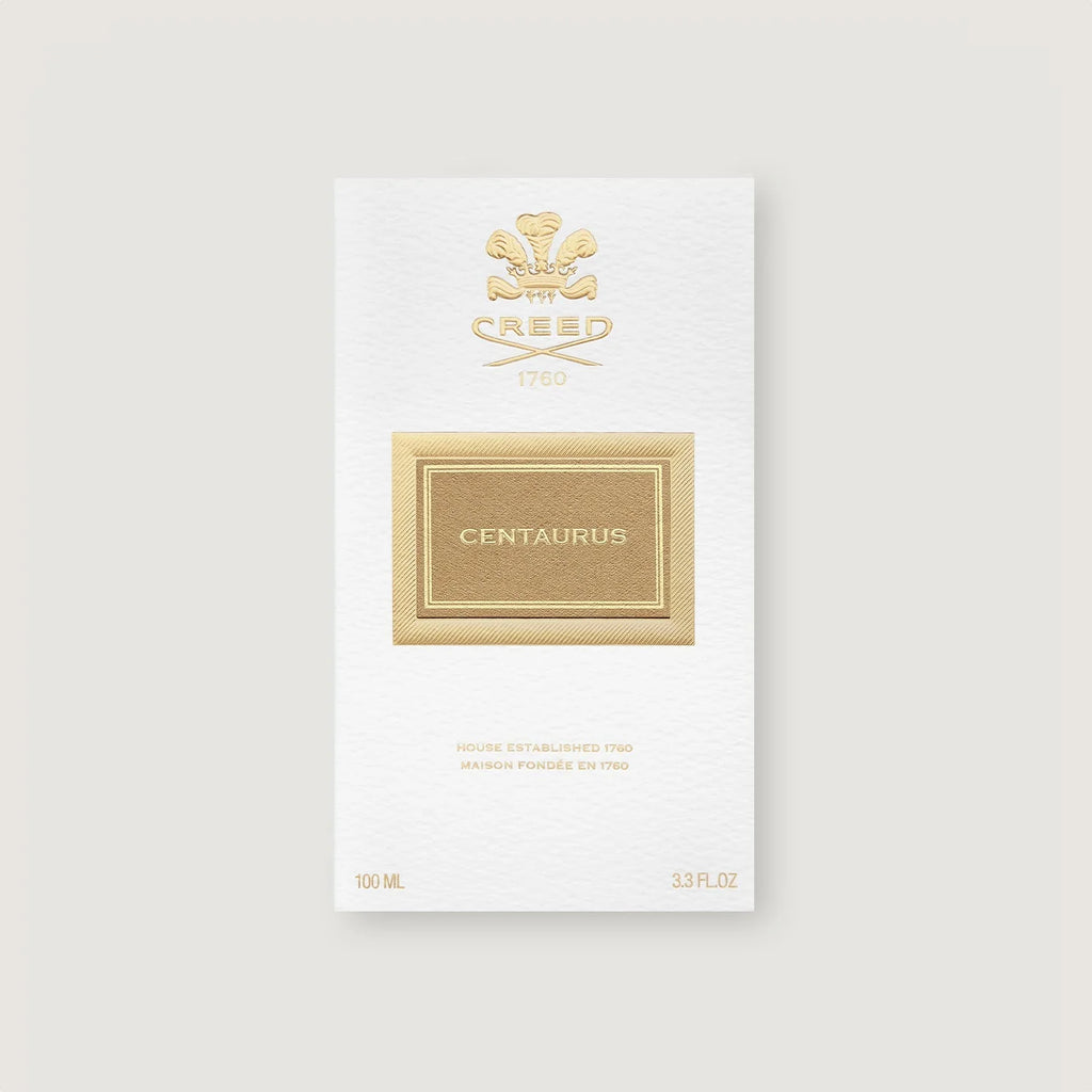 Centaurs | Parfum | 100 ML | Preventa
