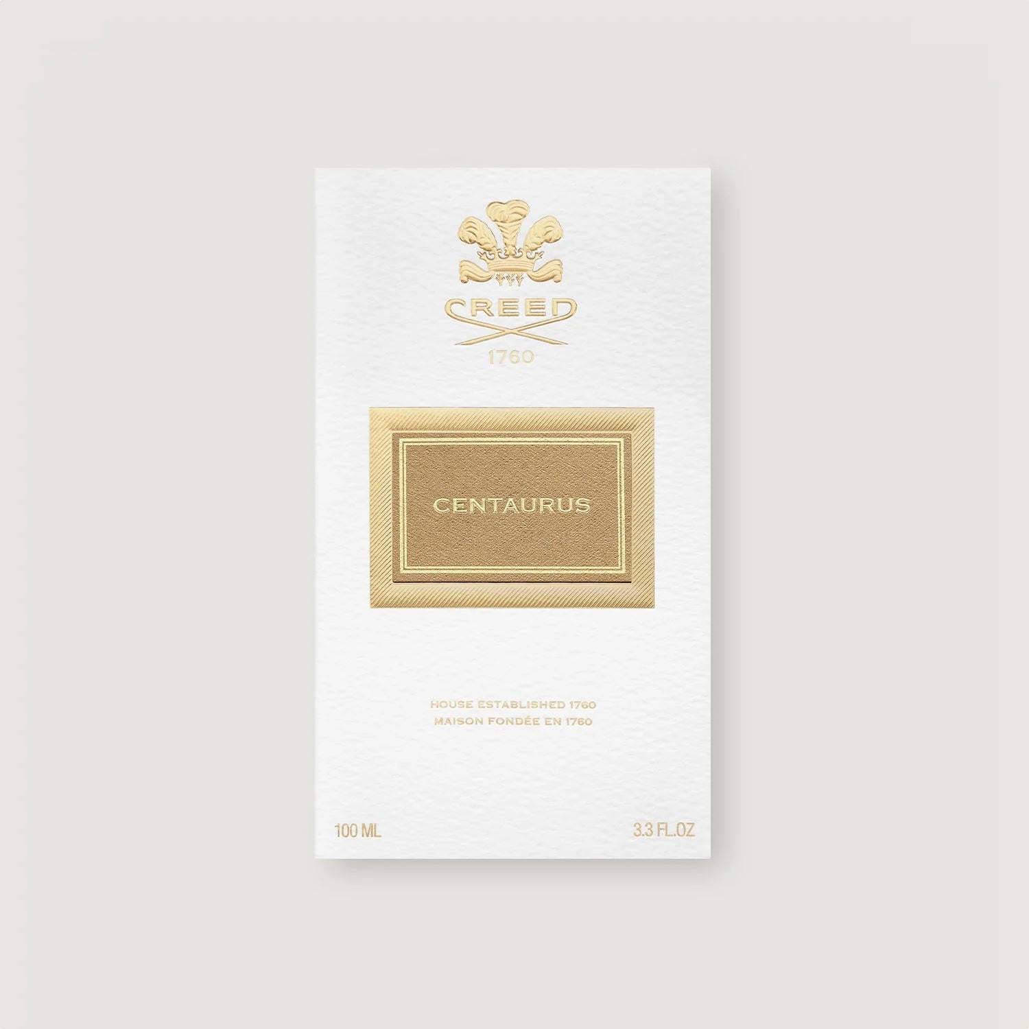 Centaurs | Parfum | 100 ML | Preventa