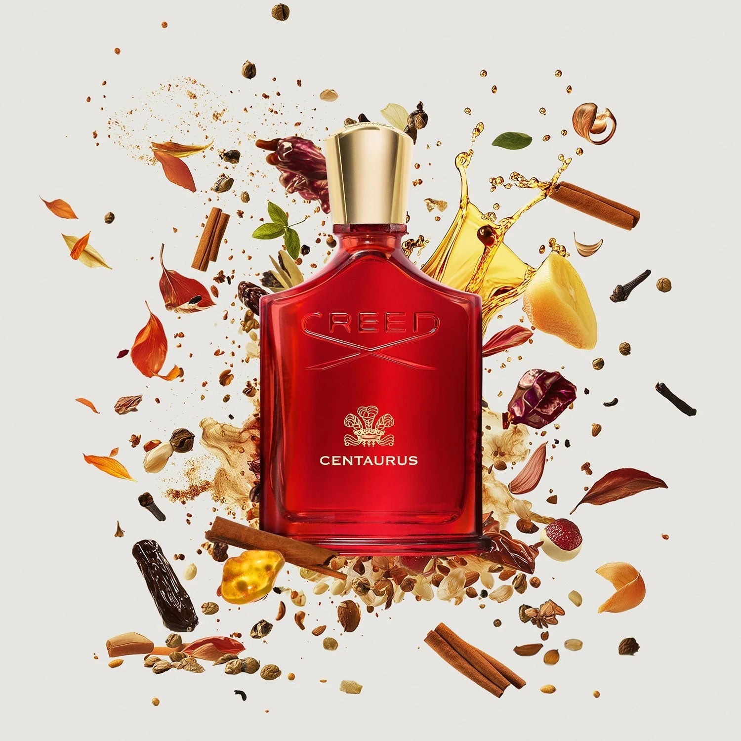 Centaurs | Parfum | 100 ML | Preventa