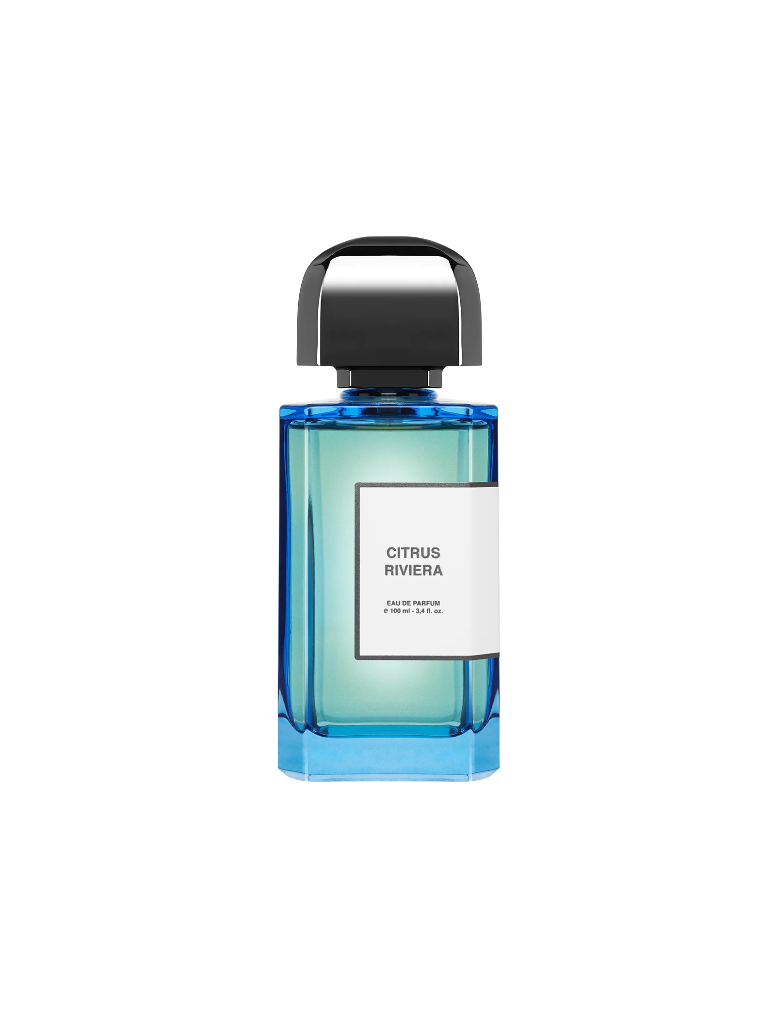 Citrius Rivera | Parfum | 100 ML | Preventa