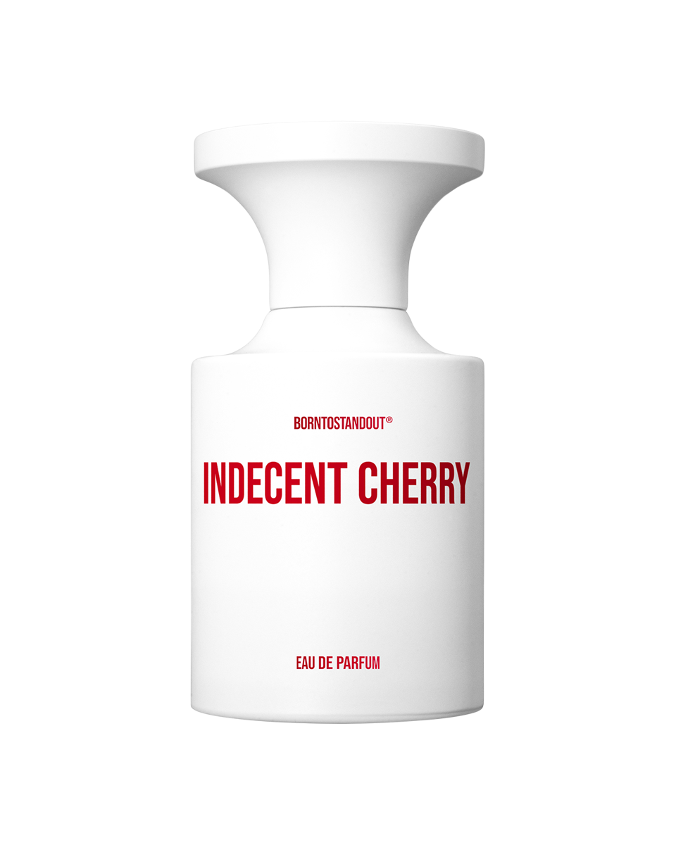 Indecent cherry | EDP | 50 ML | Preventa