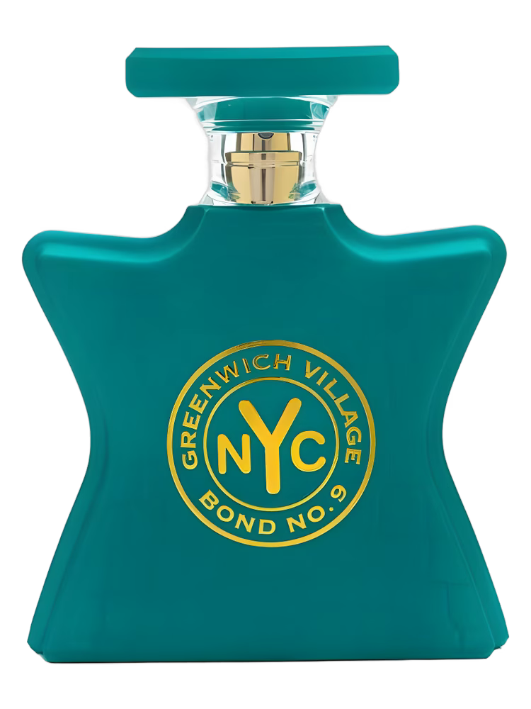 Greenwich Village | EDP | 100 ML | Preventa
