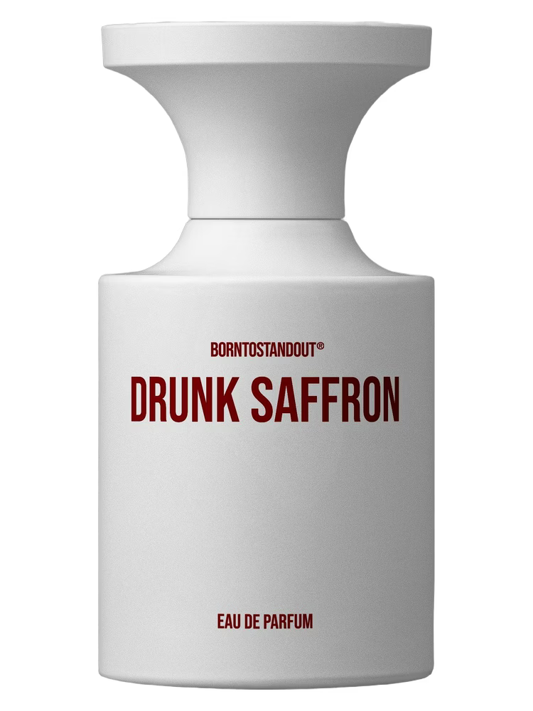 Drunk Saffron | Parfum | 50 ML | Preventa