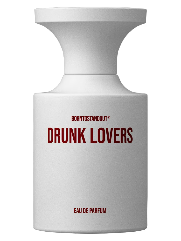 Drunk Lovers | EDP | 50 y 100 ML | Disponible