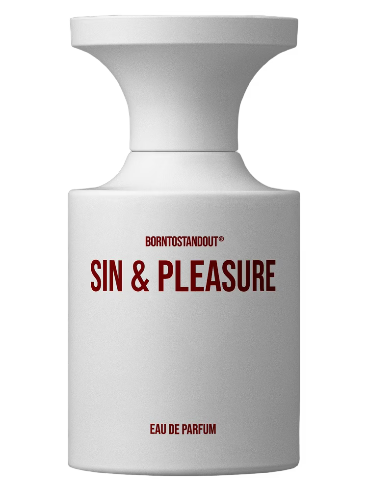 Sin & plesure | EDP | 50 ML | Preventa