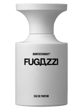 Fugazzi | Parfum | 50 ML | Preventa