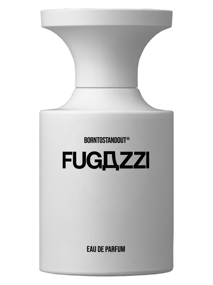 Fugazzi | Parfum | 50 ML | Preventa