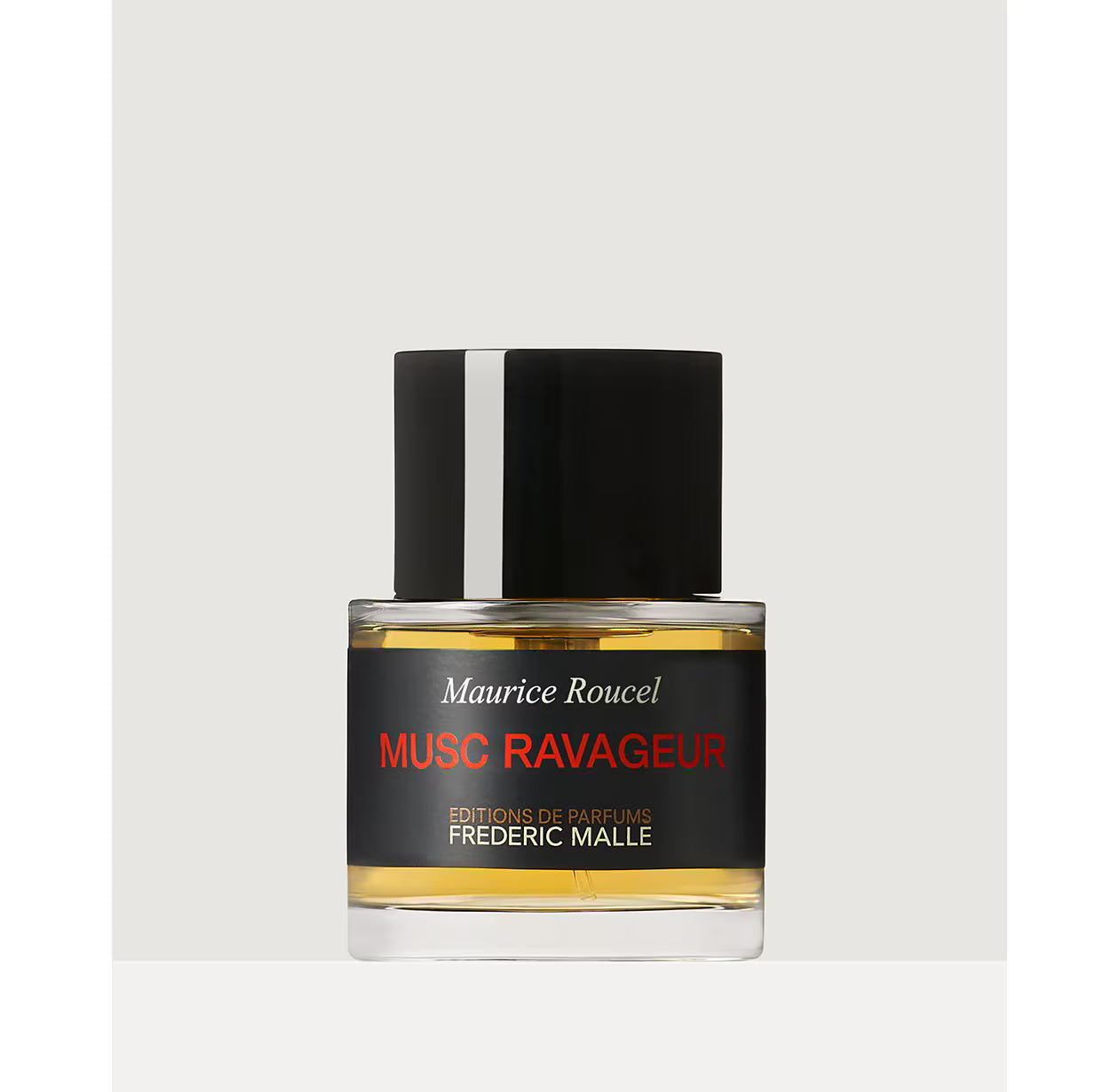 Musc ravageur | EDP | 100 ML | Preventa