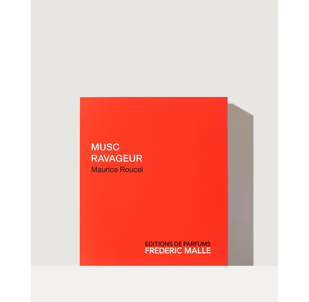 Musc ravageur | EDP | 100 ML | Preventa