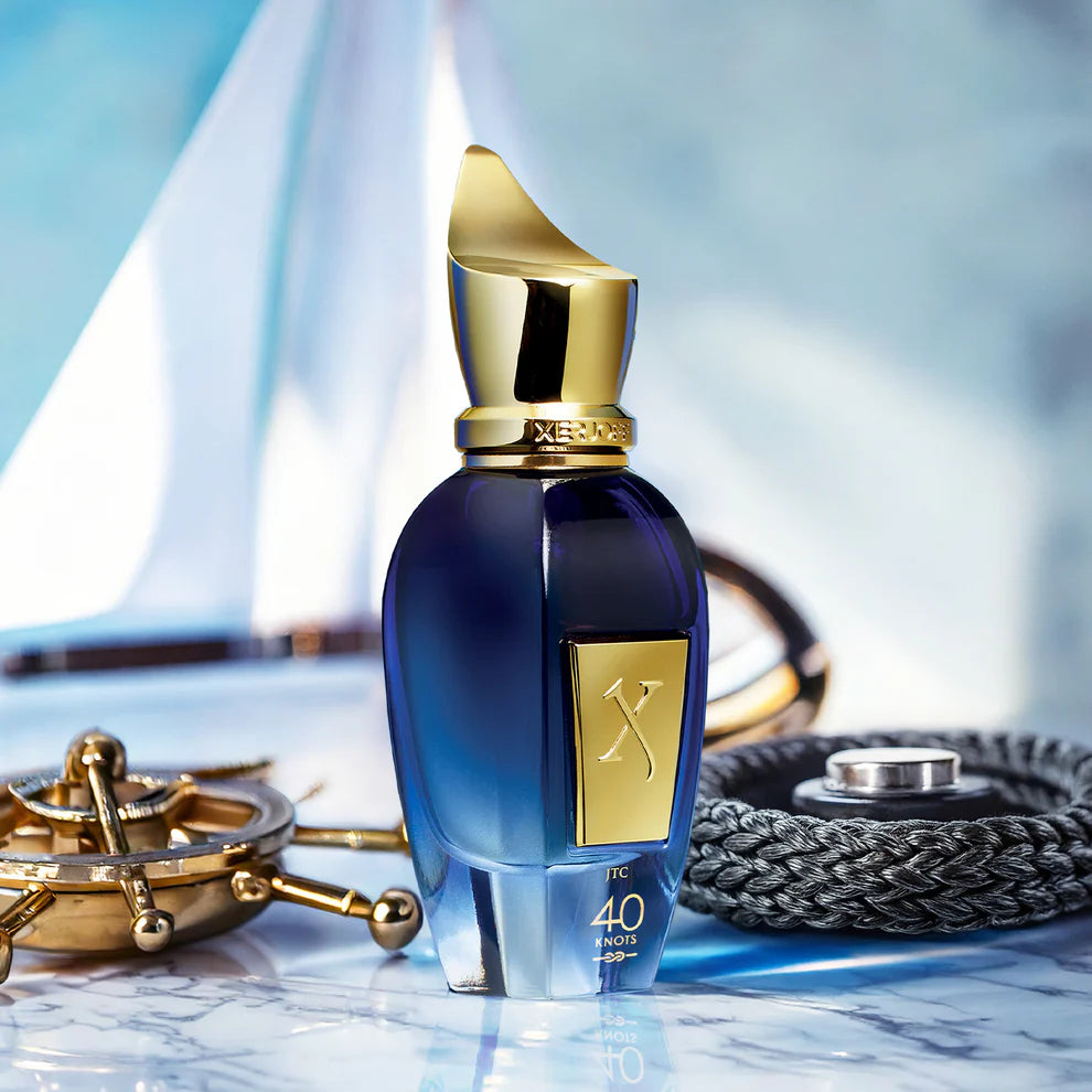40 knots | EDP | 100 ML | Preventa