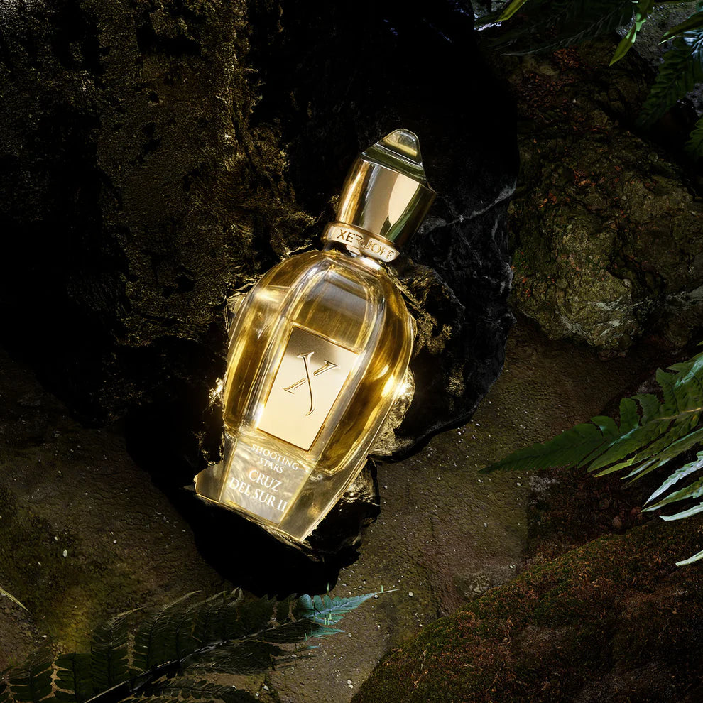 Cruz del sur II | Parfum | 100 ML | Preventa