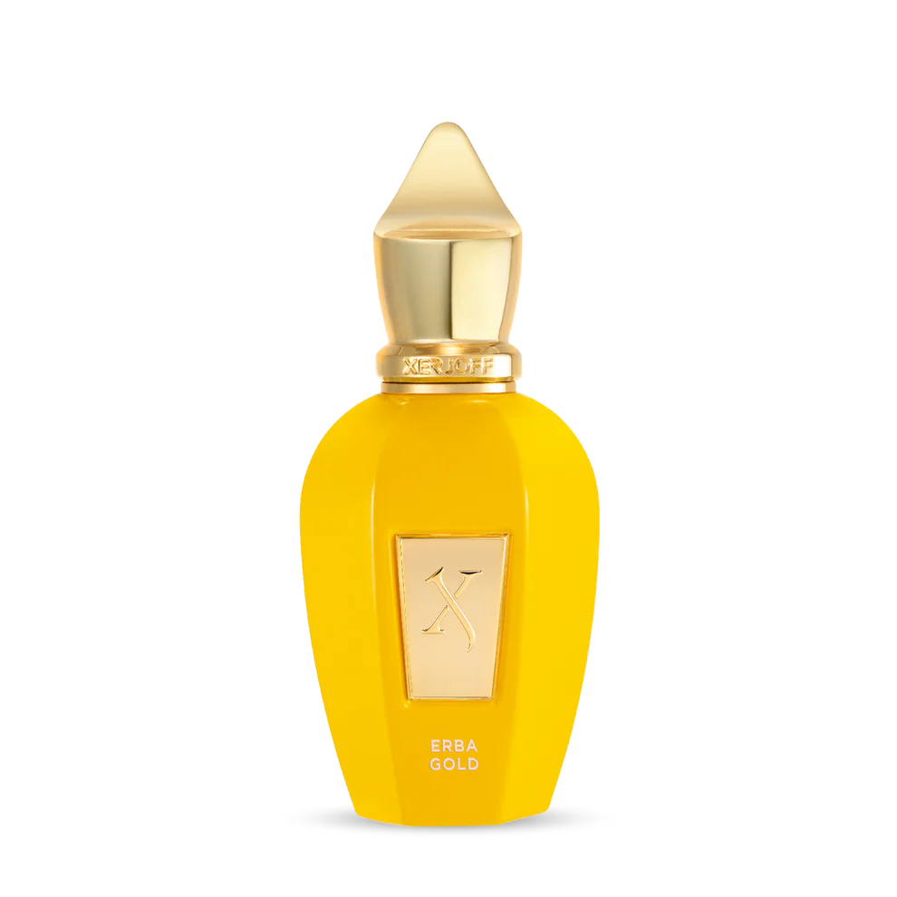 Erba Gold | EDP | 100 ML | Disponible