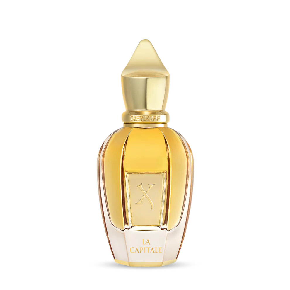 La capitale | EDP | 50 ML | Preventa