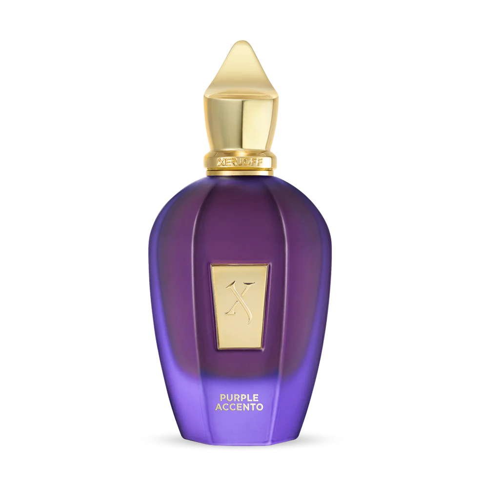 Purple Accento | EDP | 100 ML | Preventa