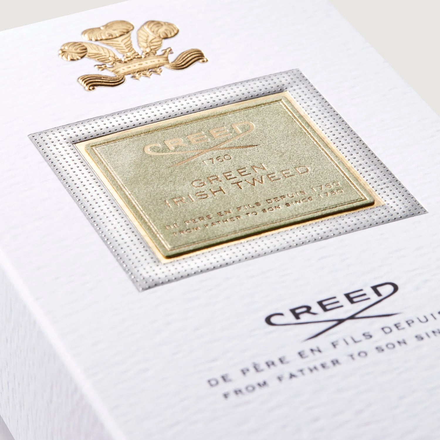 Green irish tweed | EDP | 100 ML | Preventa