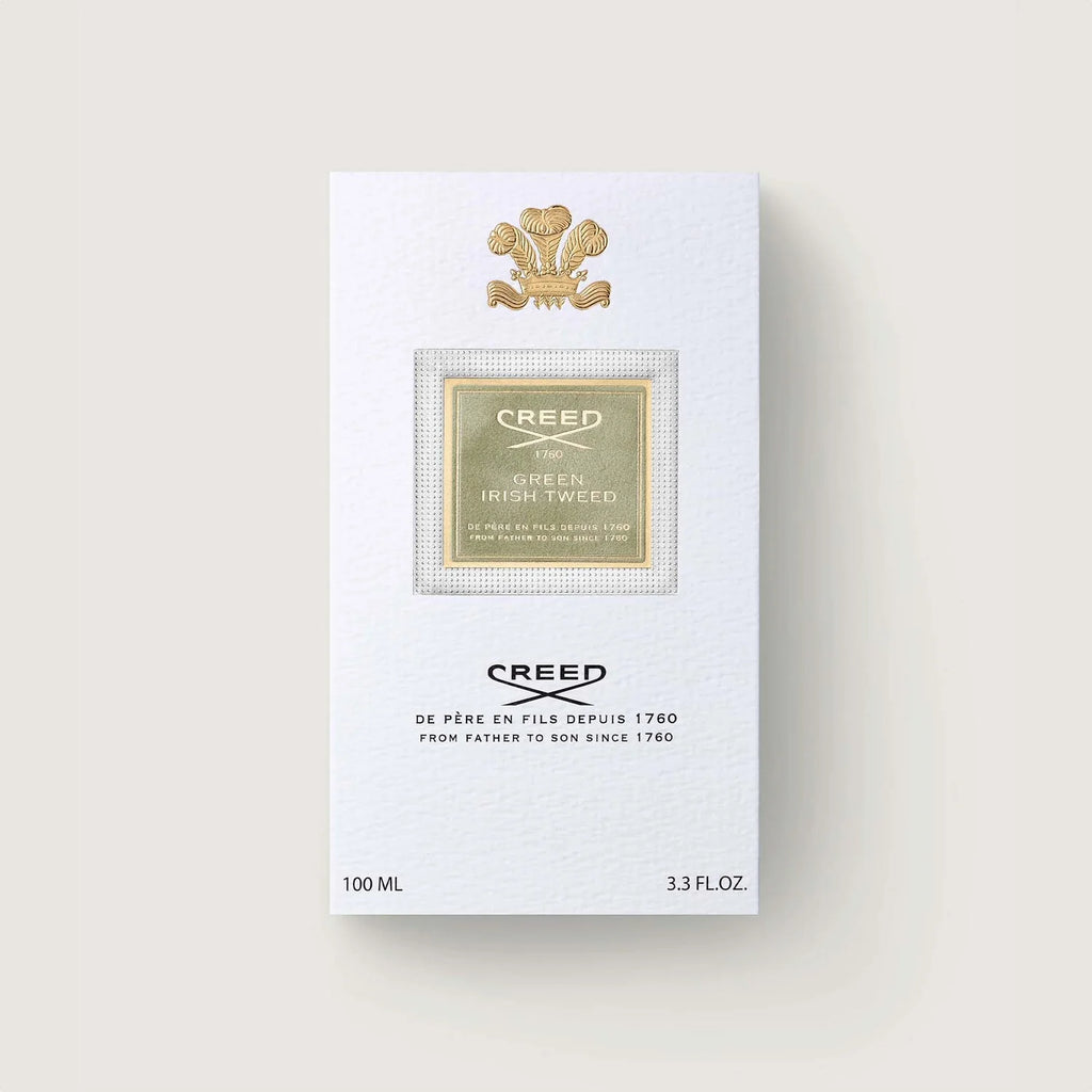 Green irish tweed | EDP | 100 ML | Preventa