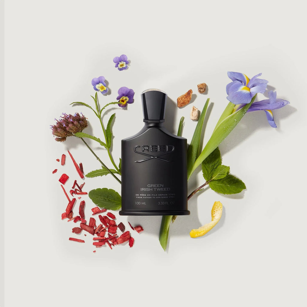 Green irish tweed | EDP | 100 ML | Preventa