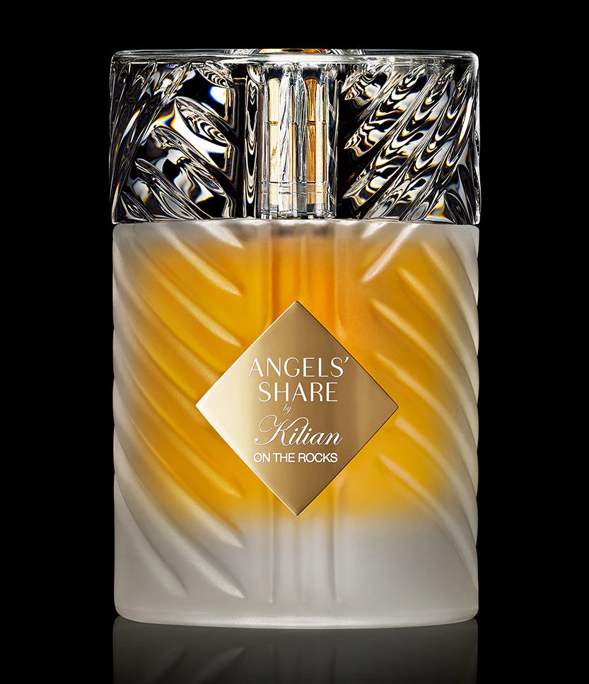 Angels Share on the rocks | EDP | 50 ML | Preventa