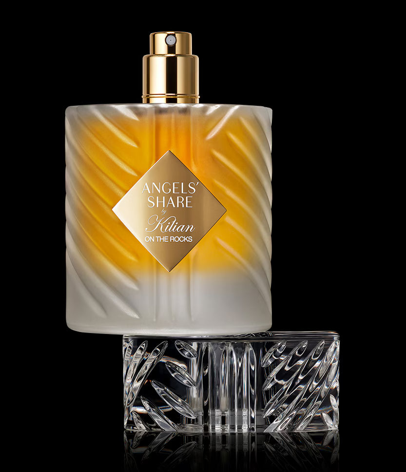 Angels Share on the rocks | EDP | 50 ML | Preventa