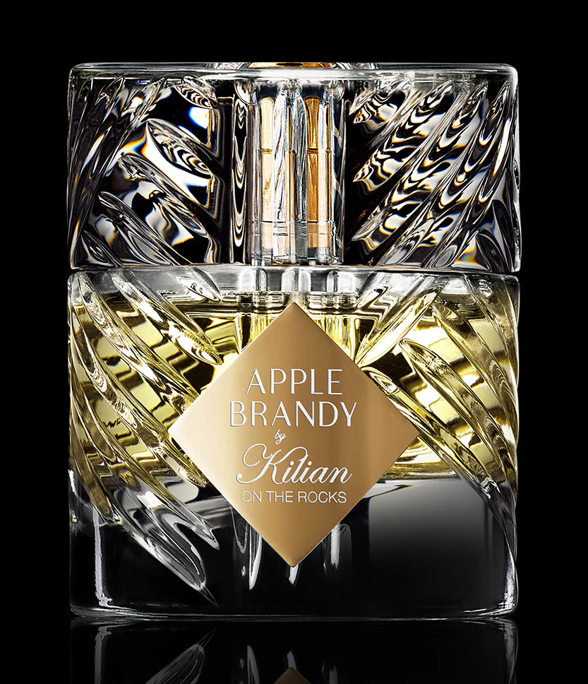 Apple brandy on the rocks | EDP | 50 ML | Preventa