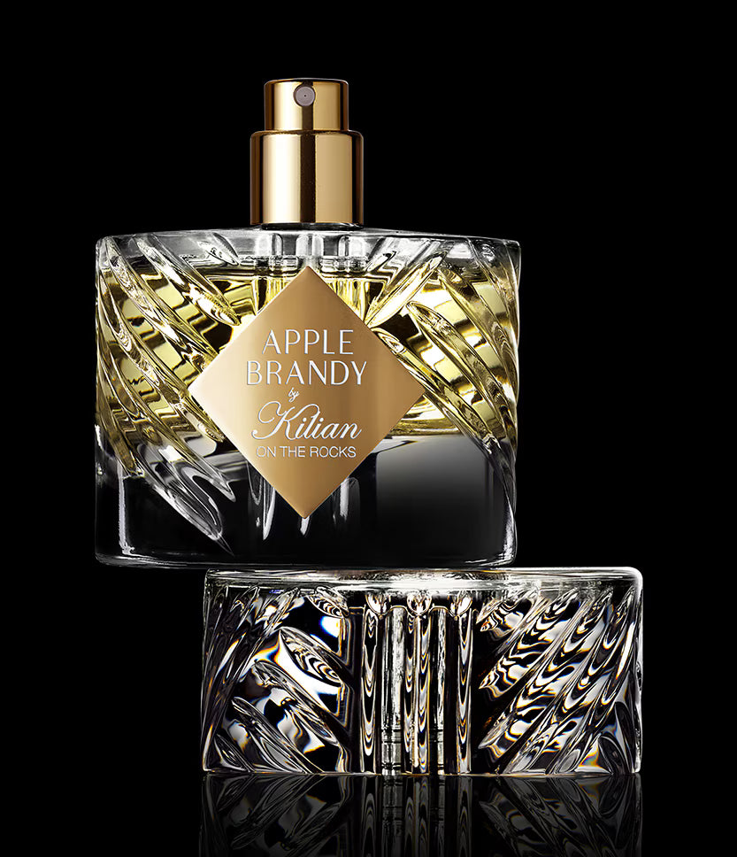 Apple brandy on the rocks | EDP | 50 ML | Preventa