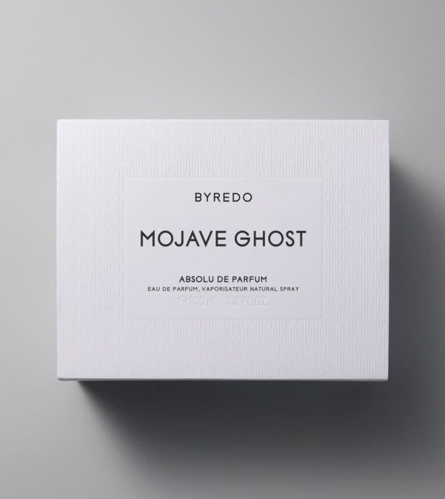 Mojave Ghost | Absolu de Parfum | Preventa