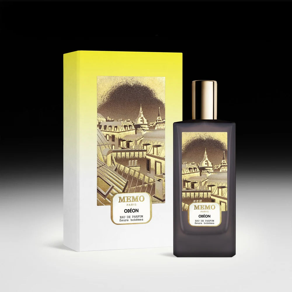 Odeon | EDP | 75 ML | Preventa