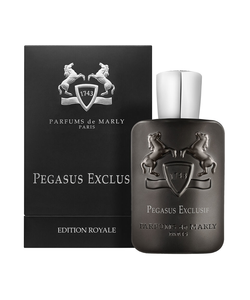 Pegasus Exclusif | EDP | 125 ML | Preventa