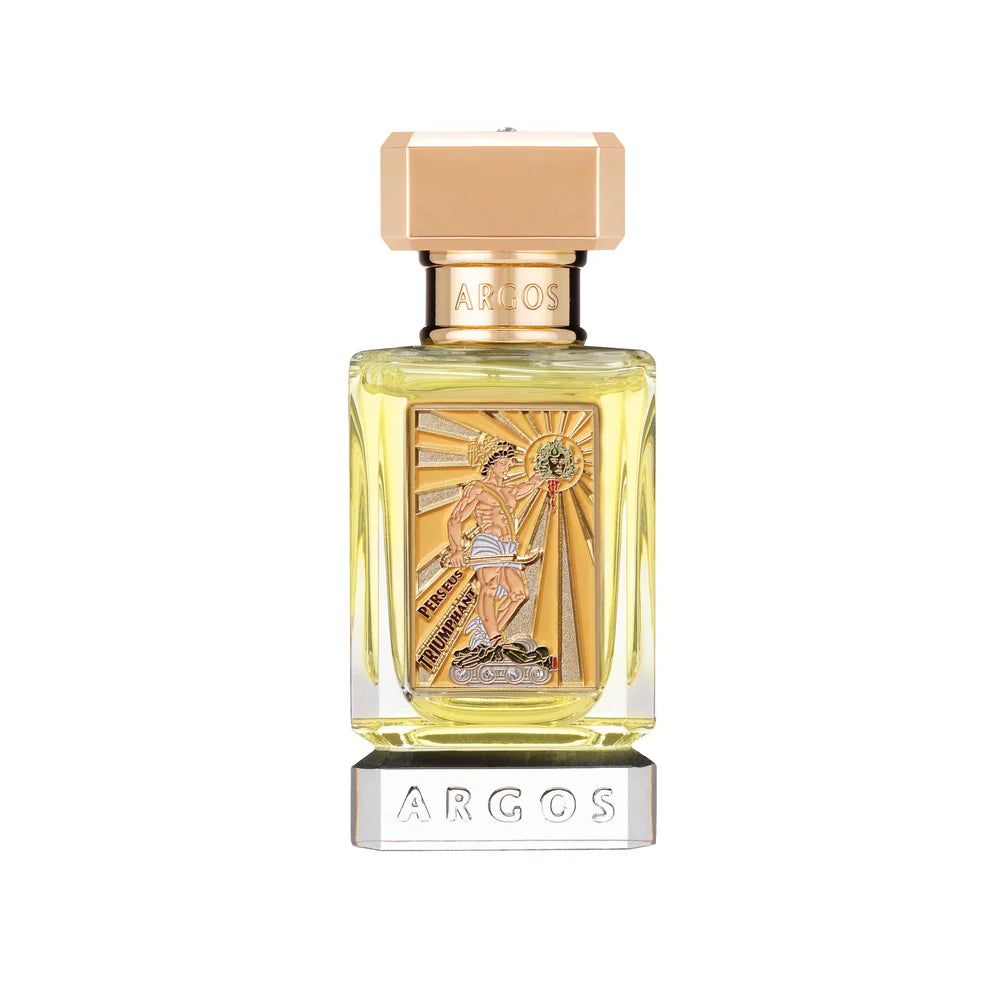 Perseus Triumphant | Parfum | 100 ML | Preventa