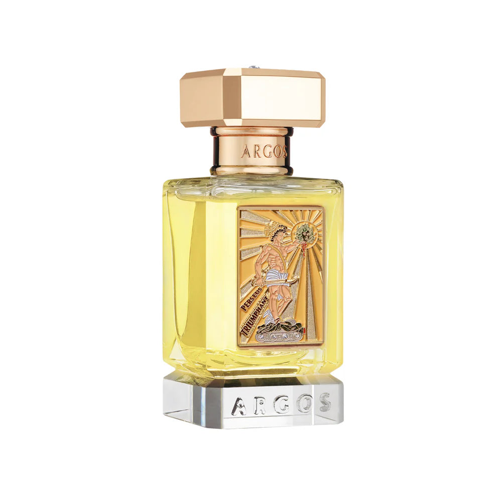 Perseus Triumphant | Parfum | 100 ML | Preventa