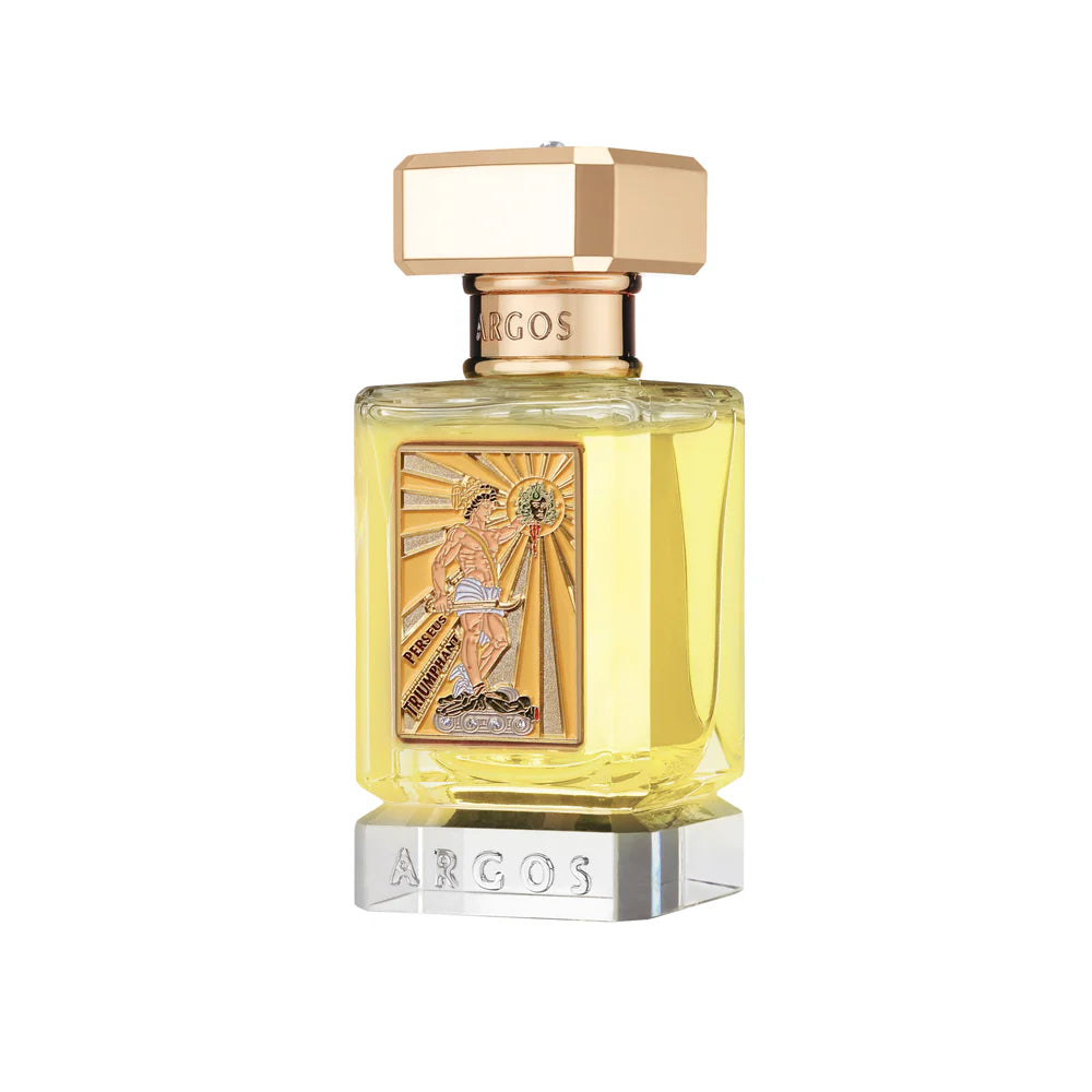 Perseus Triumphant | Parfum | 100 ML | Preventa