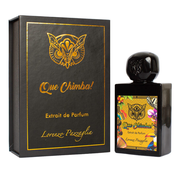 Que chimba | Extrait | 50 ML | Preventa