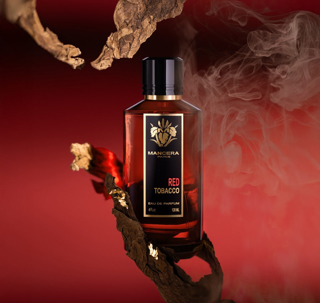Red tobacco | EDP | 120 ML | Preventa