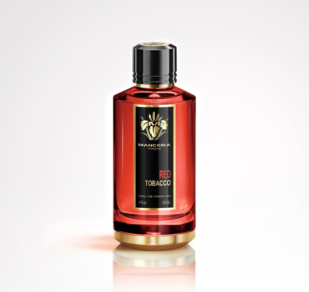 Red tobacco | EDP | 120 ML | Preventa