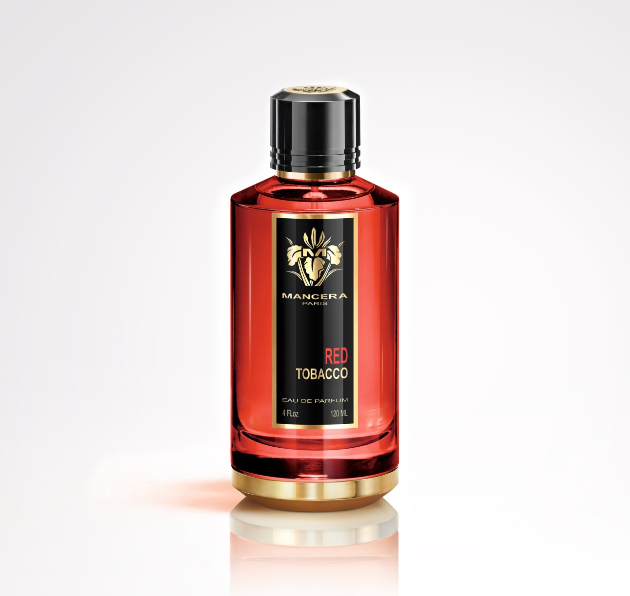 Red tobacco | EDP | 120 ML | Preventa