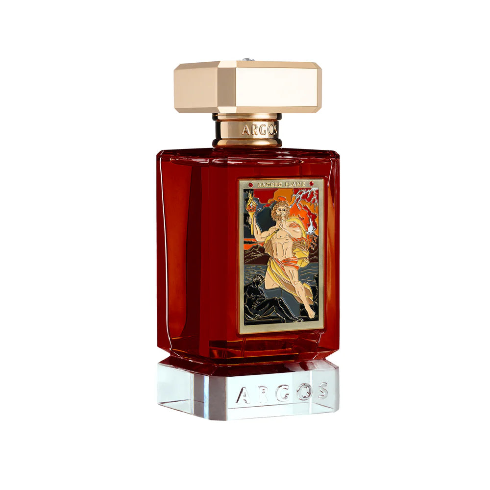 Sacred Flames | EDP | 100 ML | Preventa