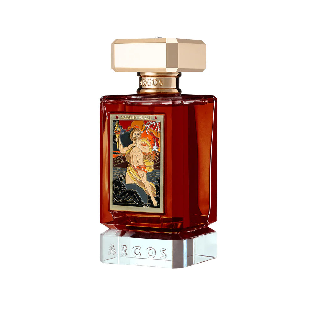 Sacred Flames | EDP | 100 ML | Preventa