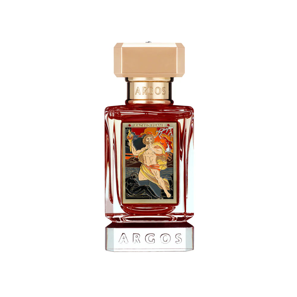 Sacred Flames | EDP | 100 ML | Preventa