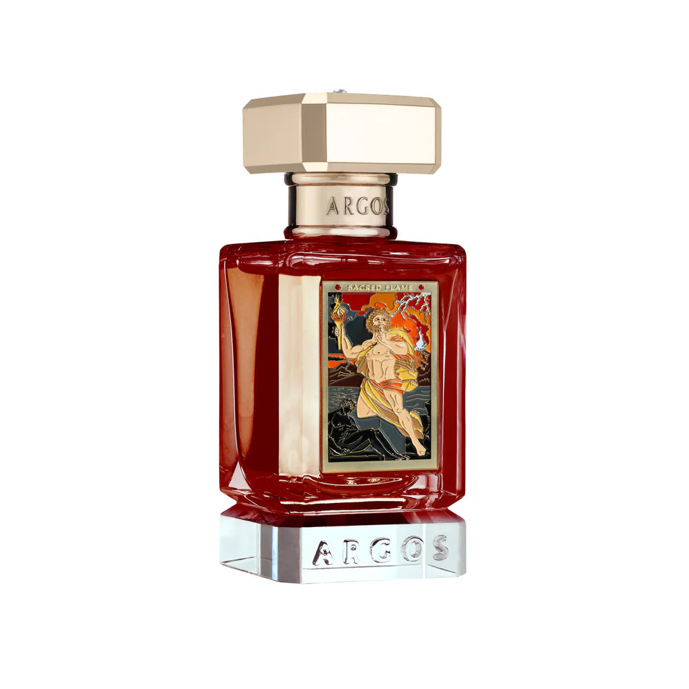 Sacred Flames | EDP | 100 ML | Preventa
