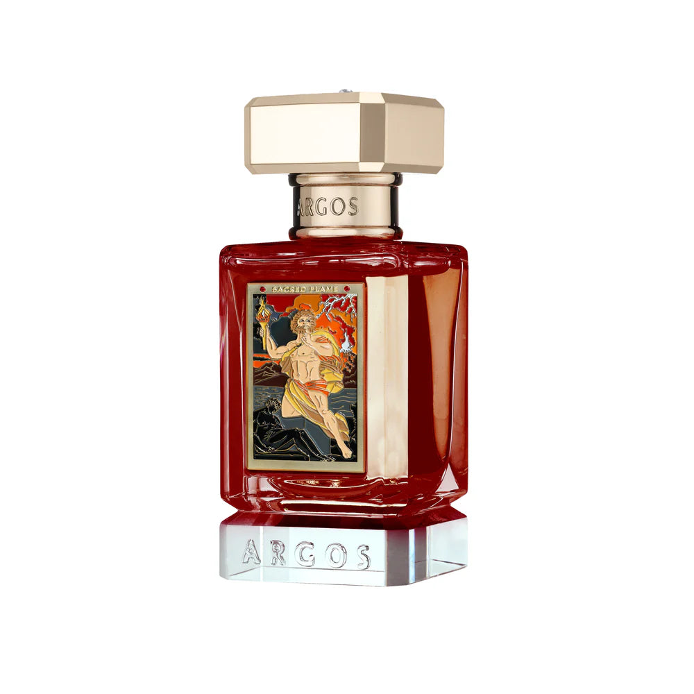 Sacred Flames | EDP | 100 ML | Preventa