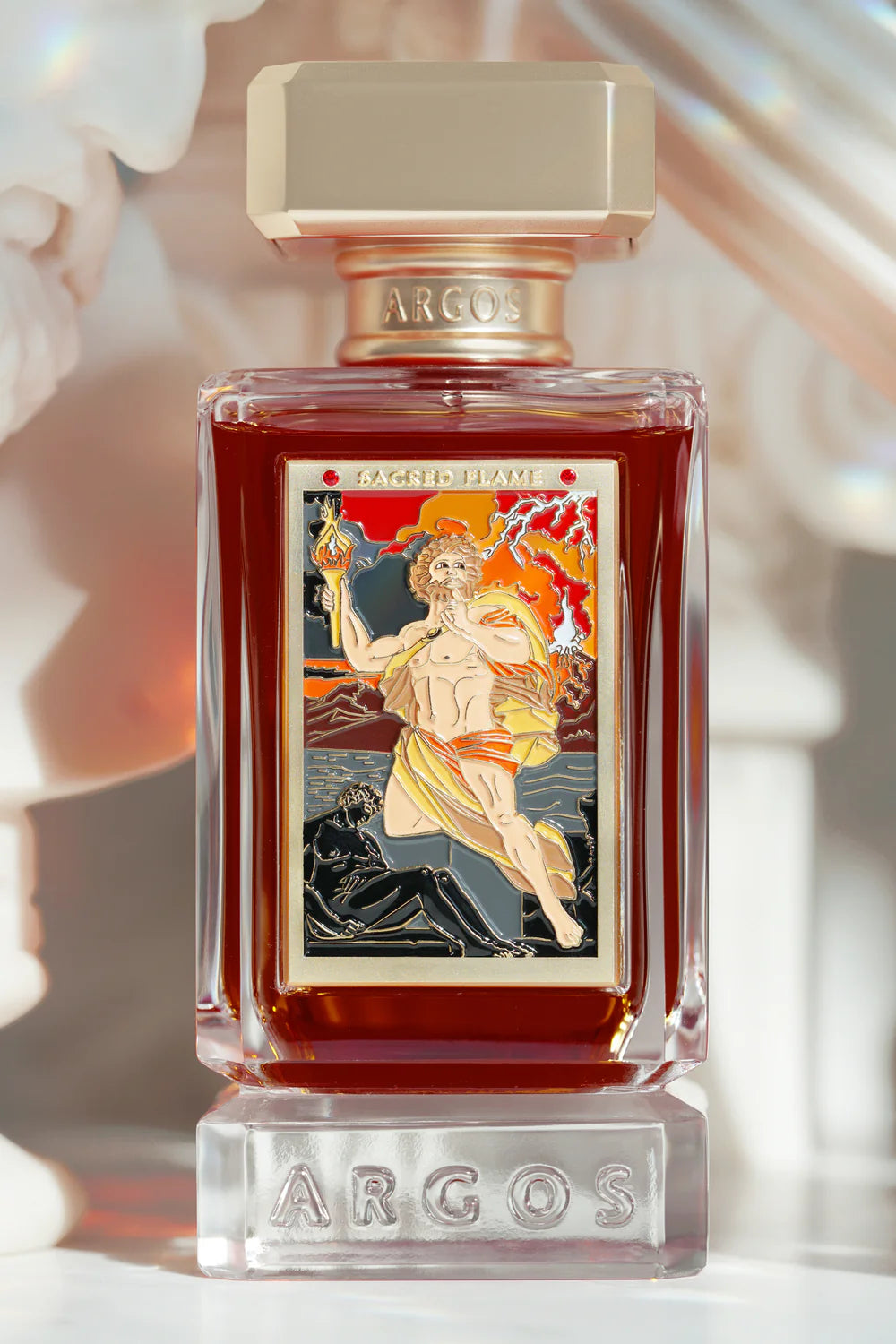 Sacred Flames | EDP | 100 ML | Preventa