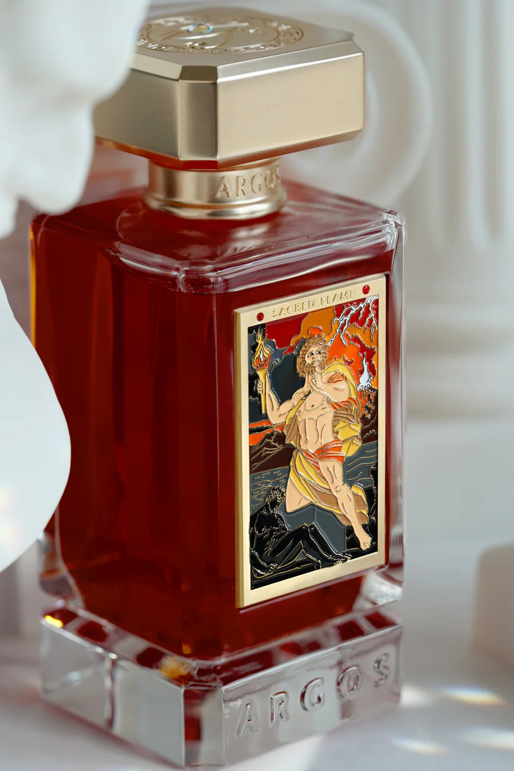 Sacred Flames | EDP | 100 ML | Preventa