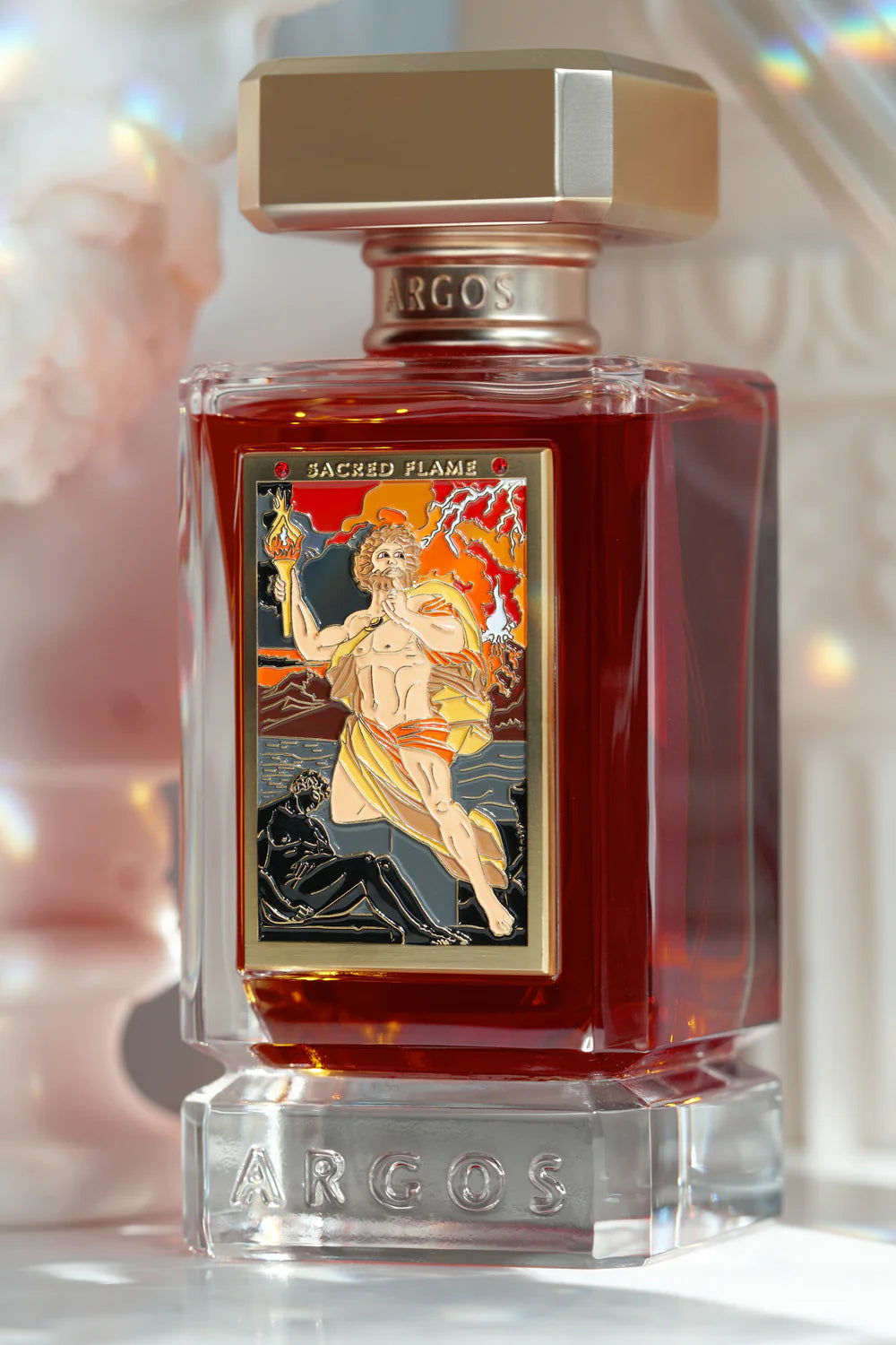 Sacred Flames | EDP | 100 ML | Preventa