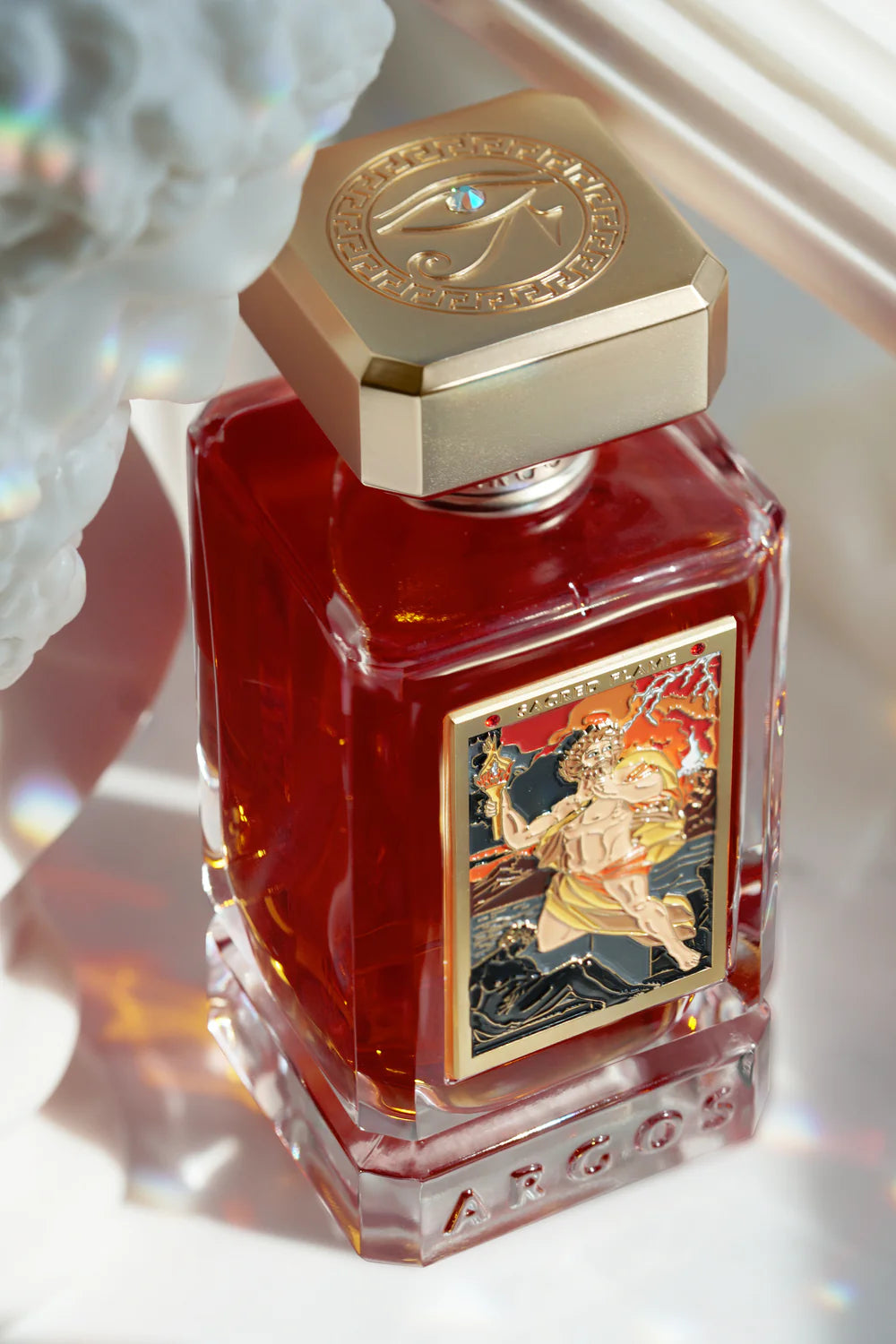 Sacred Flames | EDP | 100 ML | Preventa