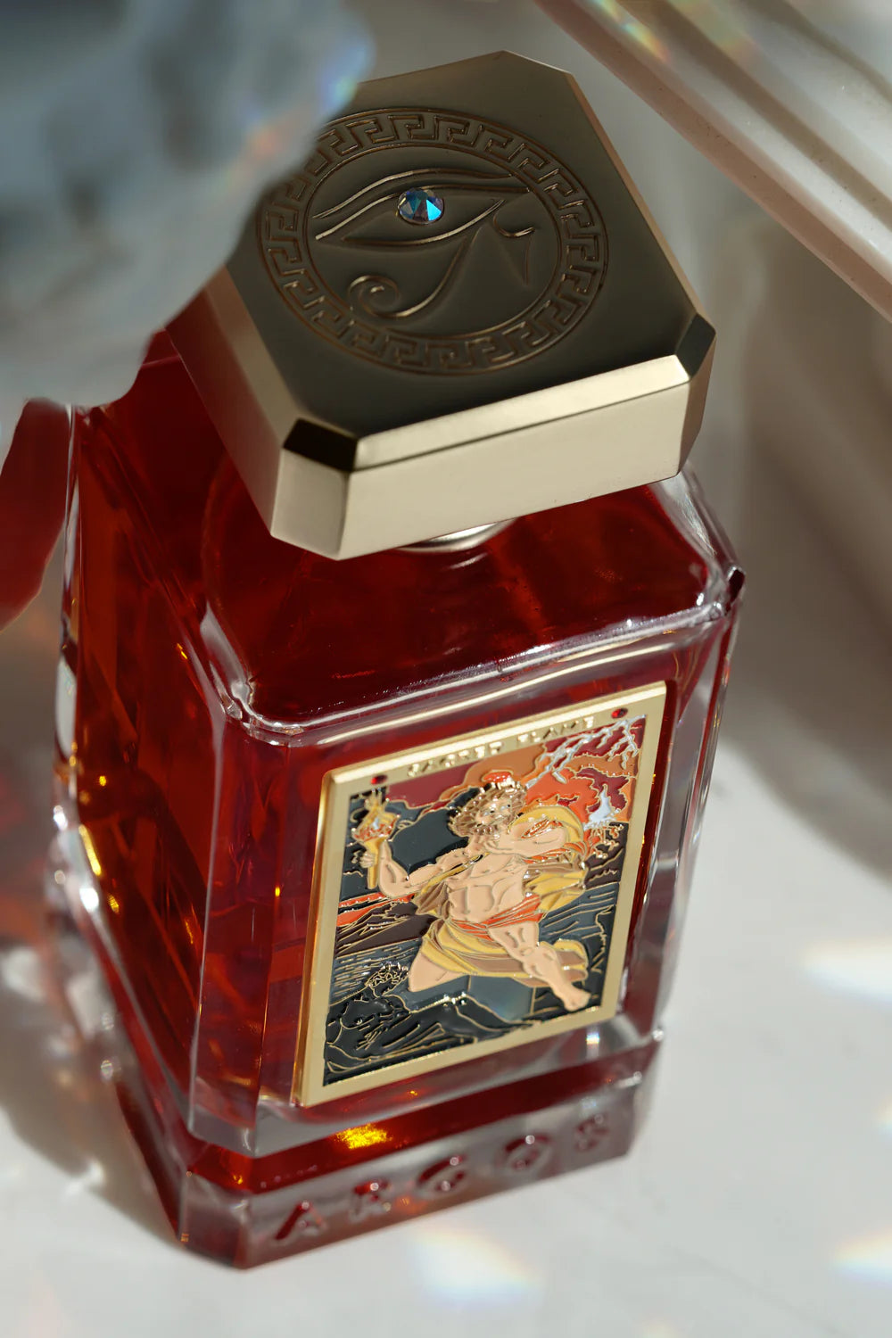 Sacred Flames | EDP | 100 ML | Preventa