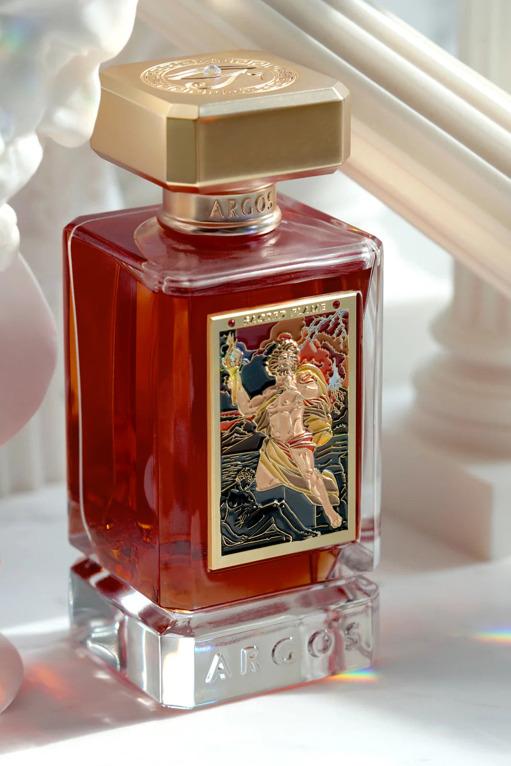 Sacred Flames | EDP | 100 ML | Preventa