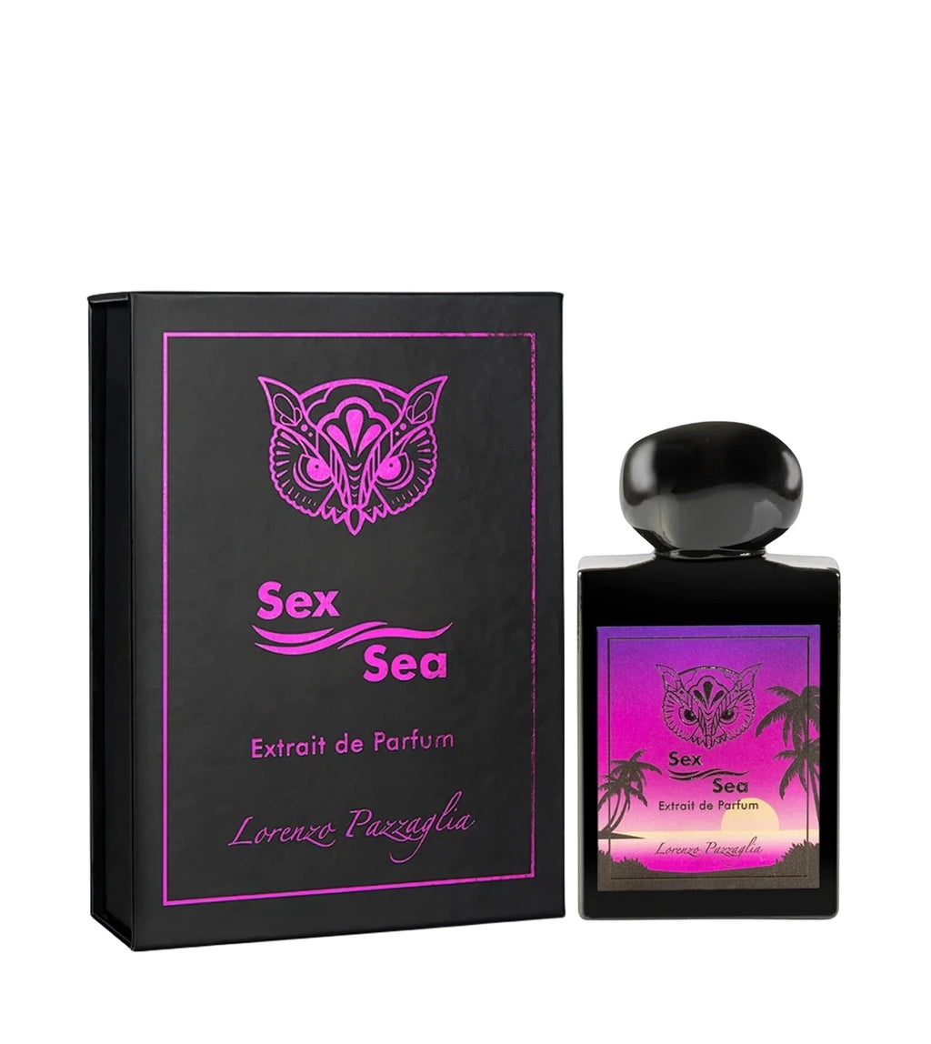 Sea Sex | Extrait | 50 ML | Preventa
